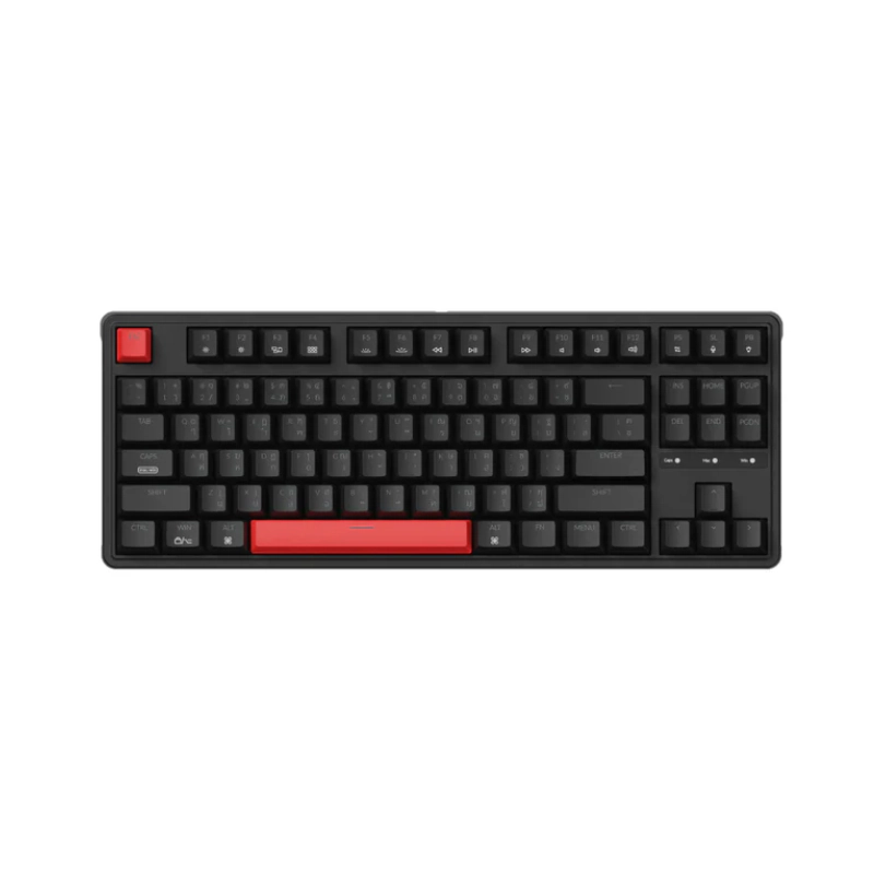 คีย์บอร์ด Keychron C3 Pro Mechanical Keyboard (EN/TH)